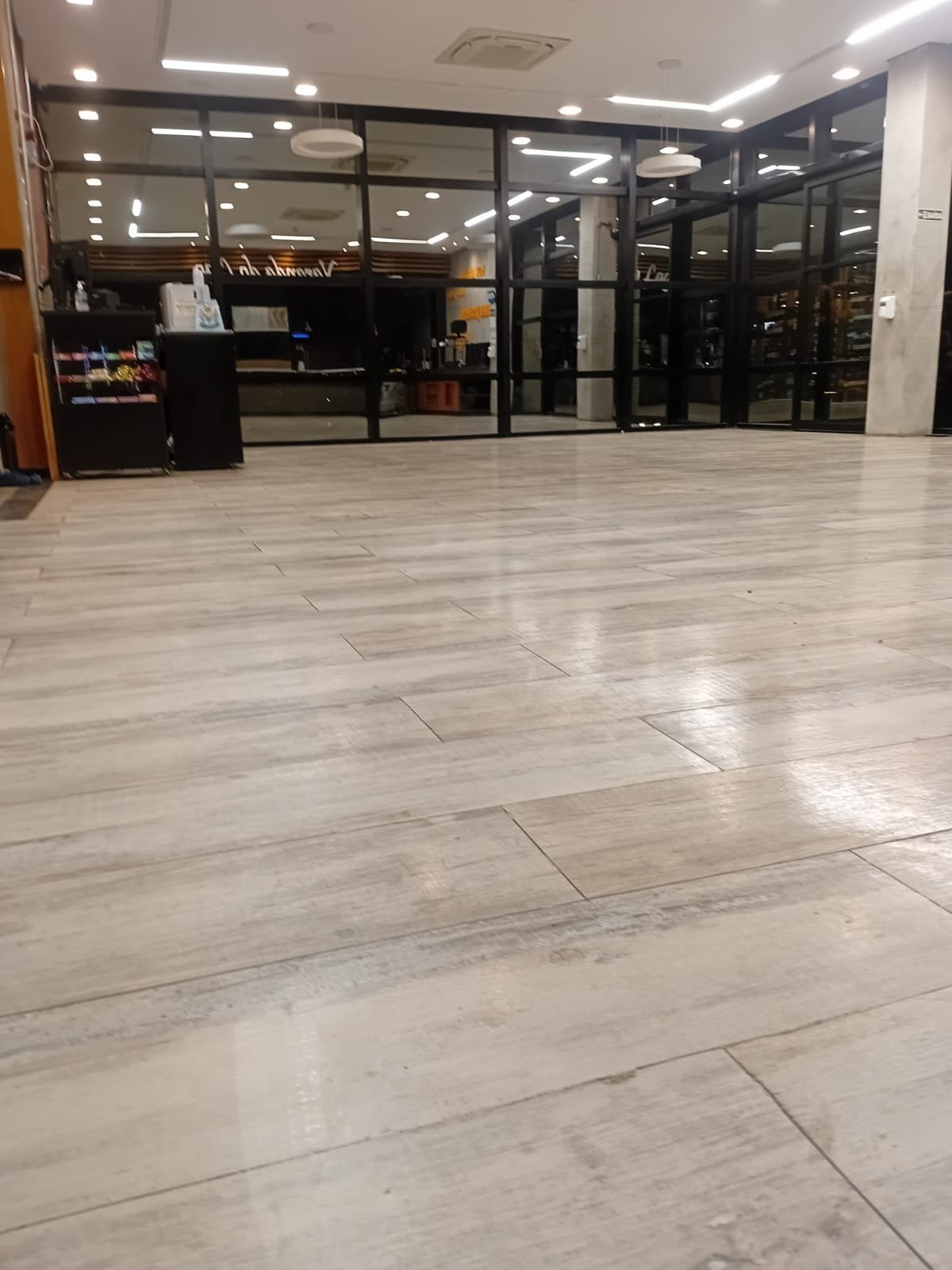 Resultados profissionais garantidos